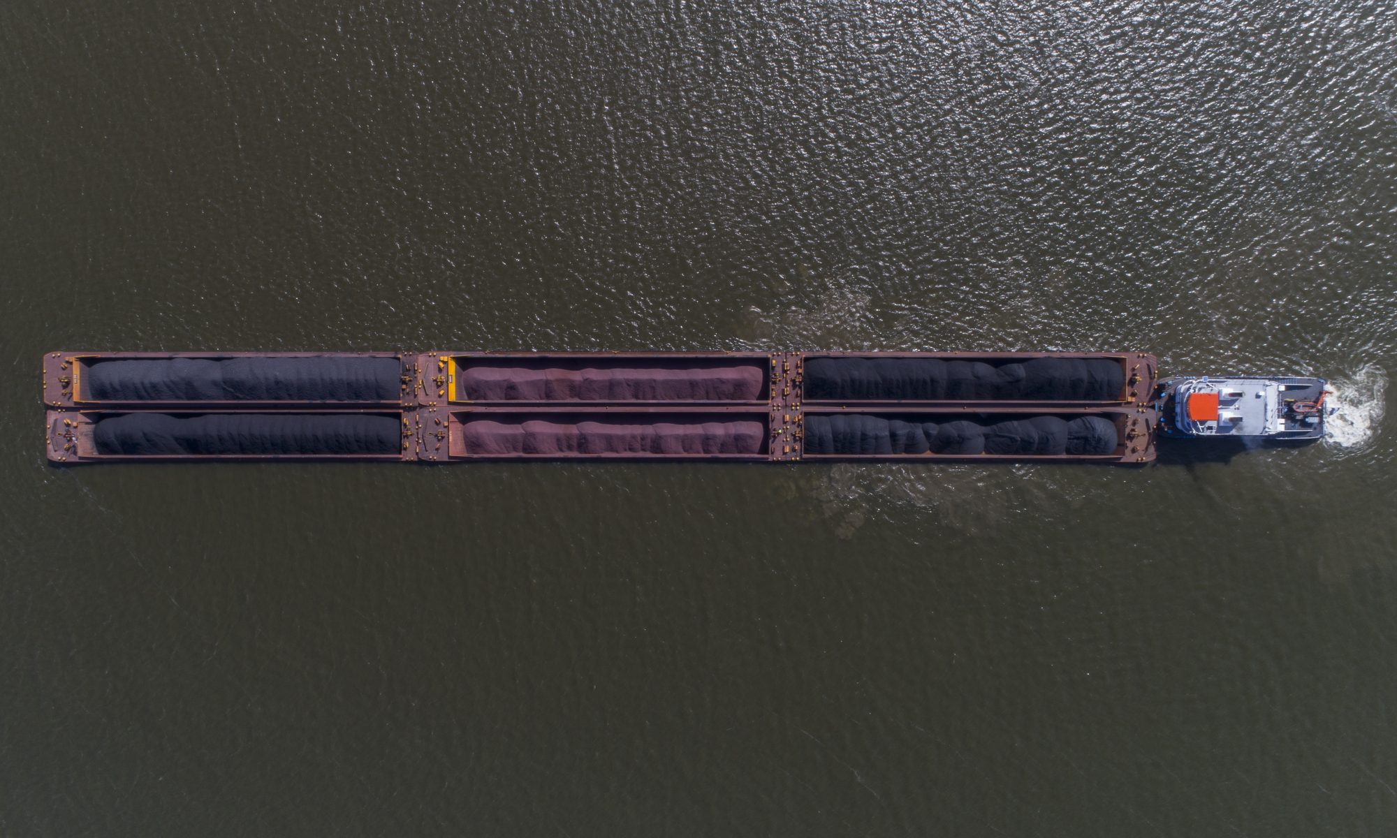 Maritime Fleet Control